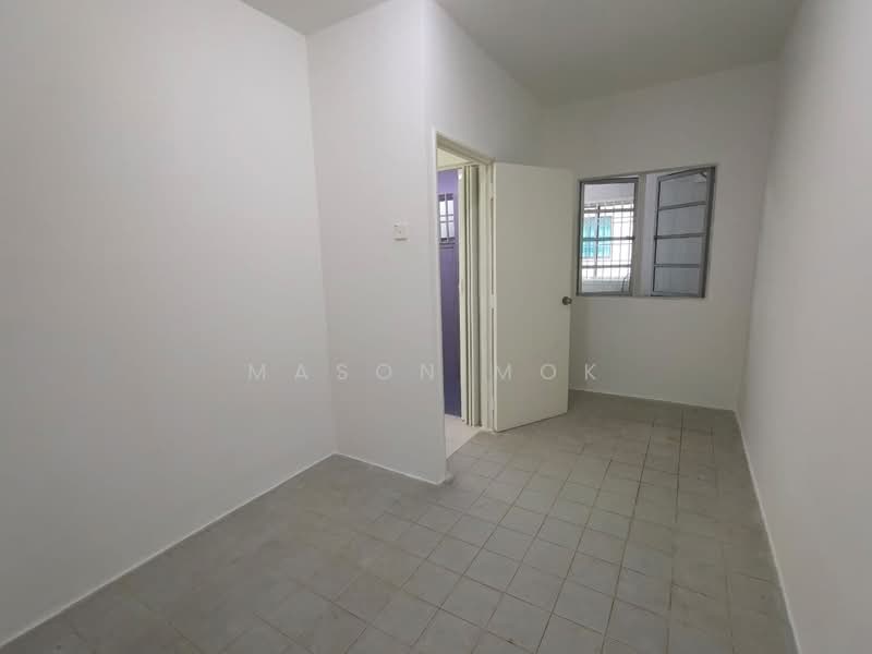 2-storey Terraced House for Sale in Taman Sri Putri (Kulai) - Mason Mok - Interior - PropertyGuru.com.my
