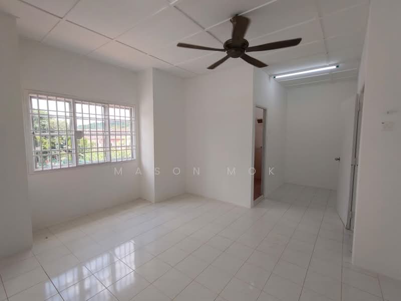 2-storey Terraced House for Sale in Taman Sri Putri (Kulai) - Mason Mok - Interior - PropertyGuru.com.my