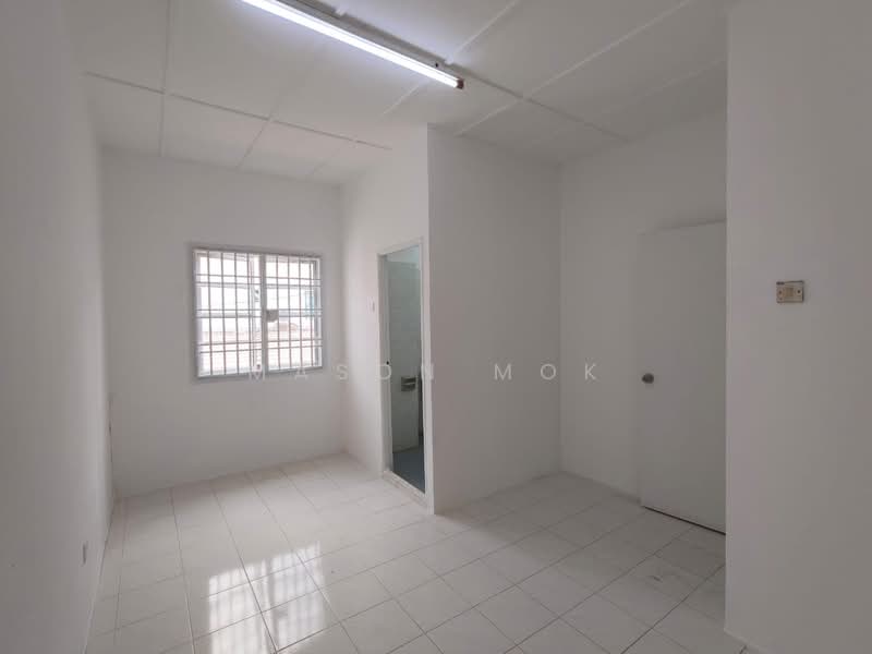 2-storey Terraced House for Sale in Taman Sri Putri (Kulai) - Mason Mok - Interior - PropertyGuru.com.my