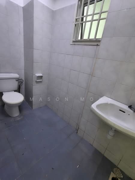 2-storey Terraced House for Sale in Taman Sri Putri (Kulai) - Mason Mok - Bathroom - PropertyGuru.com.my