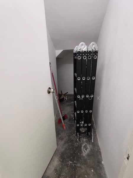2-storey Terraced House for Sale in Taman Sri Putri (Kulai) - Mason Mok - Interior - PropertyGuru.com.my