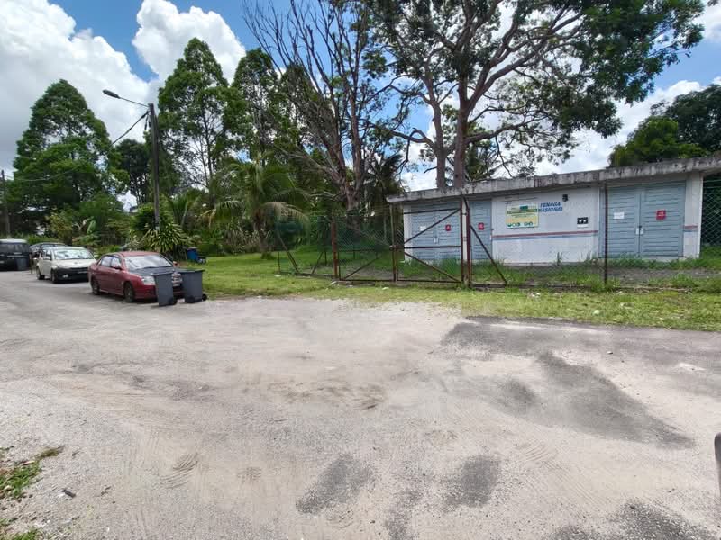 2-storey Terraced House for Sale in Taman Sri Putri (Kulai) - Mason Mok - Exterior - PropertyGuru.com.my