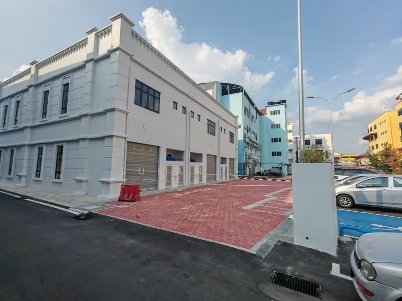 Shop / Office for Rent in Muar (Johor) - Susan Lim - PropertyGuru.com.my