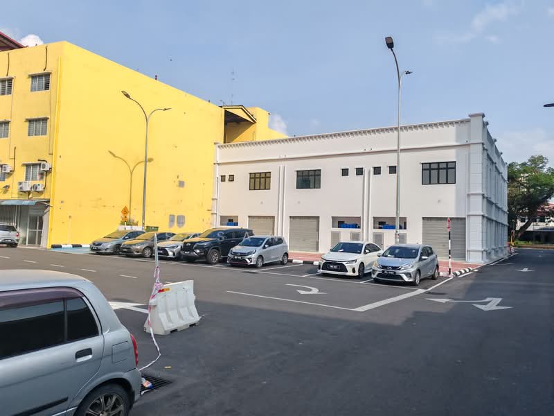 Shop / Office for Rent in Muar (Johor) - Susan Lim - PropertyGuru.com.my