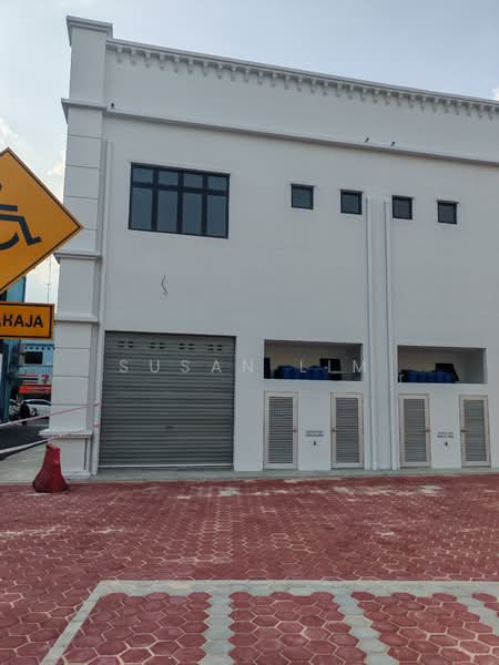 Shop / Office for Rent in Muar (Johor) - Susan Lim - PropertyGuru.com.my