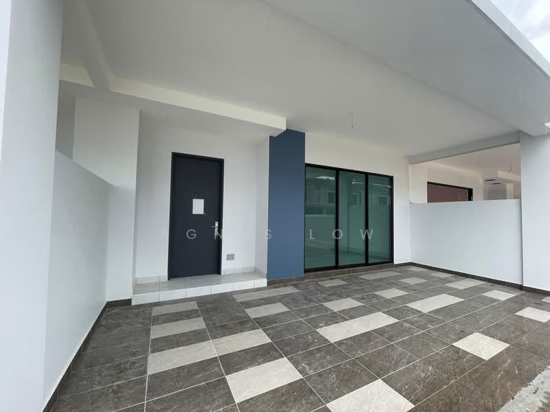 2-storey Terraced House for Sale in Taman Austin Duta (Tebrau) - Agnes Low - Exterior - PropertyGuru.com.my