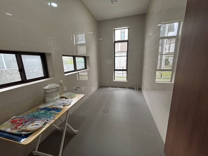 Semi-Detached House for Rent in Johor Bahru (Johor) - Alex Sieh - Interior - PropertyGuru.com.my