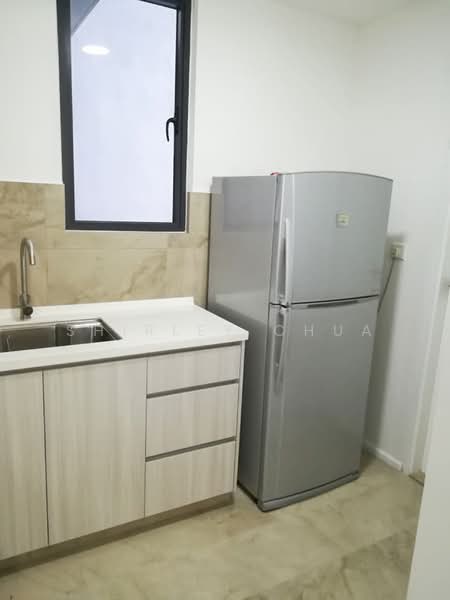 Service Residence for Rent at O'hako Residence - Shirley Chua - Kitchen - PropertyGuru.com.my