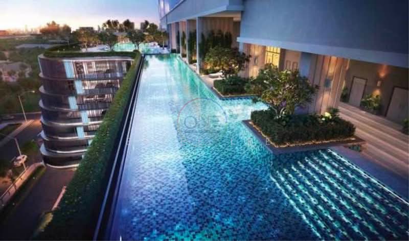 Service Residence for Rent at Trion @ KL - Estee Lee - Exterior - PropertyGuru.com.my