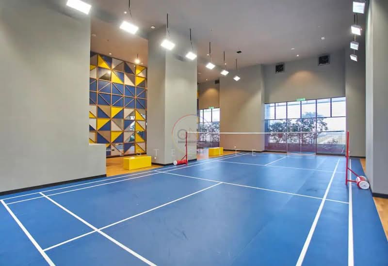 Service Residence for Rent at Trion @ KL - Estee Lee - Interior - PropertyGuru.com.my