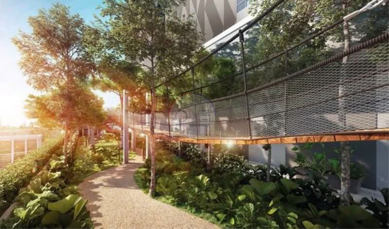 Service Residence for Rent at Trion @ KL - Estee Lee - Exterior - PropertyGuru.com.my