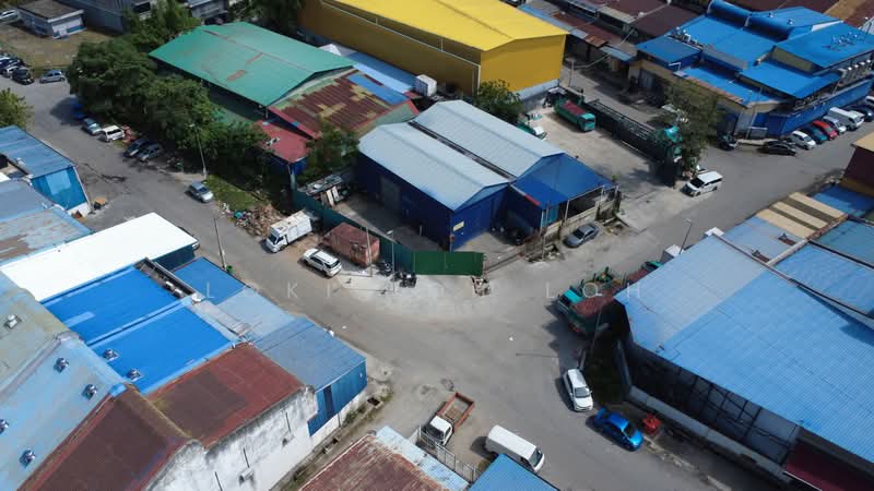 Shop for Rent in Taman Industri Selayang Utama (Selayang) - Loki Loh Loh - PropertyGuru.com.my
