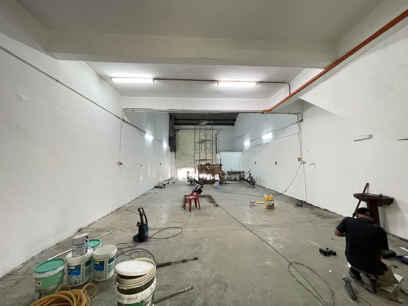 Kedai untuk Disewa di Taman Industri Selayang Utama (Selayang) - MY Loh - Interior - PropertyGuru.com.my