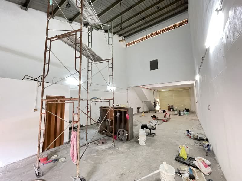 Kedai untuk Disewa di Taman Industri Selayang Utama (Selayang) - MY Loh - Interior - PropertyGuru.com.my