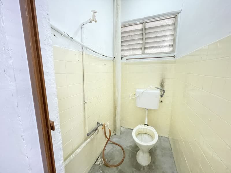 Kedai untuk Disewa di Taman Industri Selayang Utama (Selayang) - MY Loh - PropertyGuru.com.my