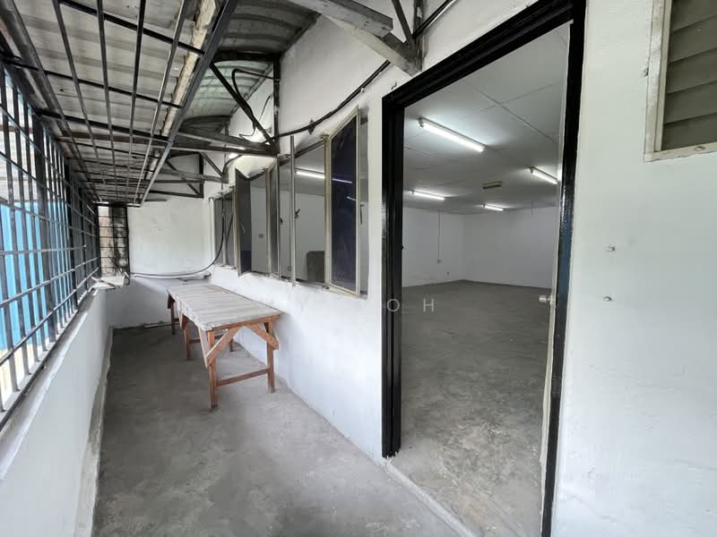 Kedai untuk Disewa di Taman Industri Selayang Utama (Selayang) - MY Loh - PropertyGuru.com.my