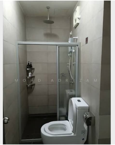 Servis Apartment untuk Disewa di Studio Fourteen - Mohd Adryzam - Bathroom - PropertyGuru.com.my