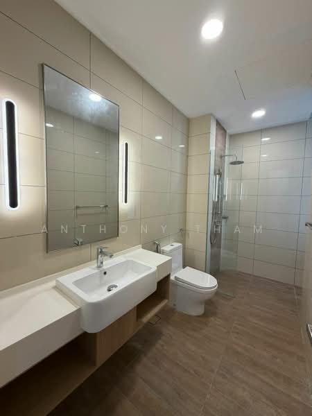 Condominium for Rent at Avara - Anthony Tham - Bathroom - PropertyGuru.com.my