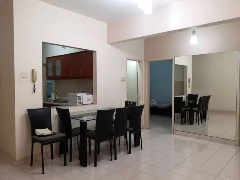 Condominium for Sale at Sri Putramas - JK Leong - Dining Room - PropertyGuru.com.my