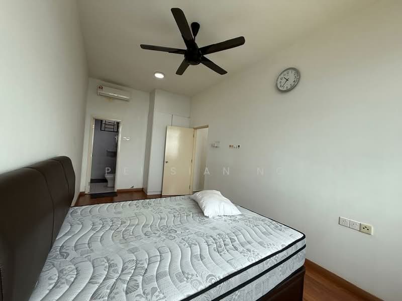 Apartment for Sale at Nusa Heights (Nusa Puncak) - PEI SIAN NG - Bedroom - PropertyGuru.com.my