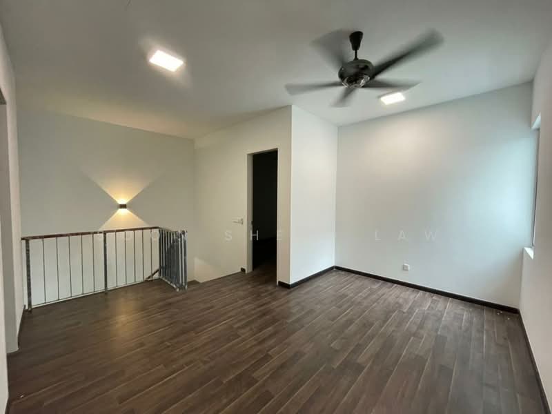 2-storey Terraced House for Sale in Eco Forest (Semenyih) - Soon Sheng Law - Interior - PropertyGuru.com.my