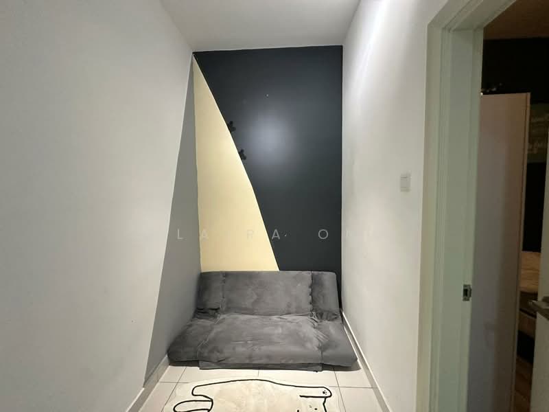 Service Residence for Rent at Southkey Mosaic - Claira Ong - Interior - PropertyGuru.com.my
