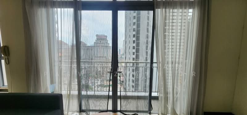 Kondominium untuk Disewa di Hampshire Residences - Akhmad Fuad Parwalz Akhtar - View - PropertyGuru.com.my