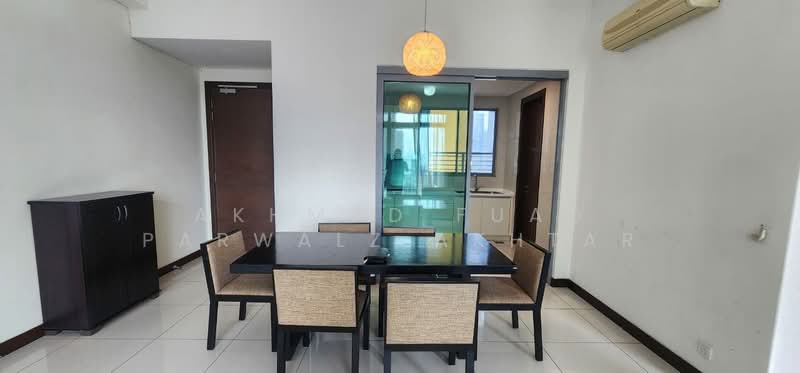 Kondominium untuk Disewa di Hampshire Residences - Akhmad Fuad Parwalz Akhtar - PropertyGuru.com.my