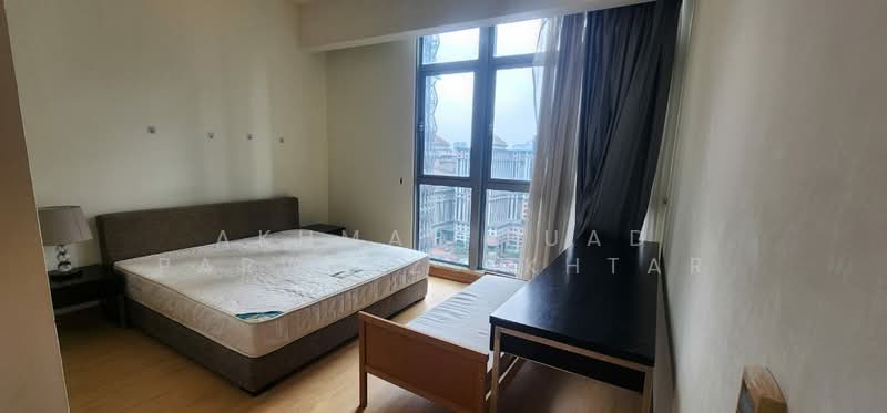 Kondominium untuk Disewa di Hampshire Residences - Akhmad Fuad Parwalz Akhtar - PropertyGuru.com.my