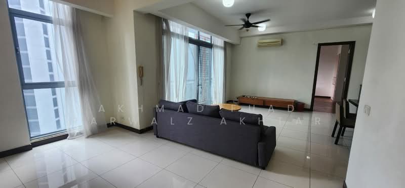 Kondominium untuk Disewa di Hampshire Residences - Akhmad Fuad Parwalz Akhtar - PropertyGuru.com.my