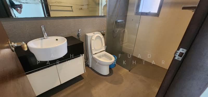 Kondominium untuk Disewa di Hampshire Residences - Akhmad Fuad Parwalz Akhtar - PropertyGuru.com.my