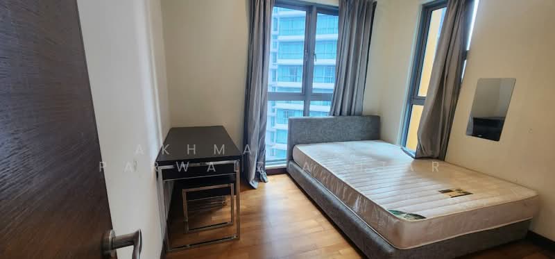 Kondominium untuk Disewa di Hampshire Residences - Akhmad Fuad Parwalz Akhtar - PropertyGuru.com.my