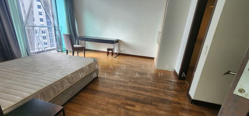 Kondominium untuk Disewa di Hampshire Residences - Akhmad Fuad Parwalz Akhtar - PropertyGuru.com.my