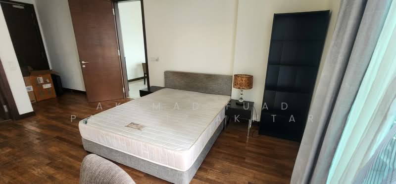 Kondominium untuk Disewa di Hampshire Residences - Akhmad Fuad Parwalz Akhtar - PropertyGuru.com.my