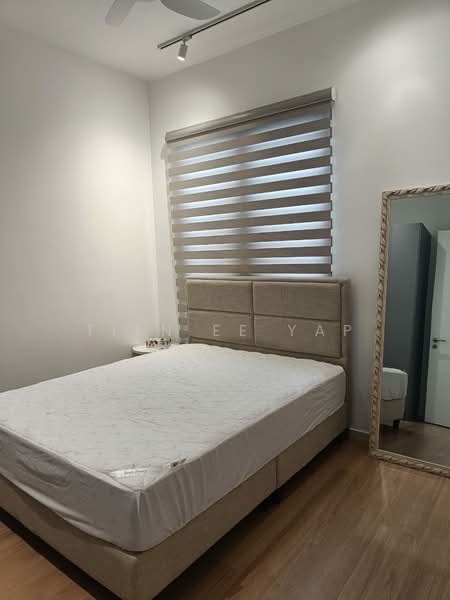 Servis Apartment untuk Disewa di The Goodwood Residence - Tien Ee Yap - Bedroom - PropertyGuru.com.my