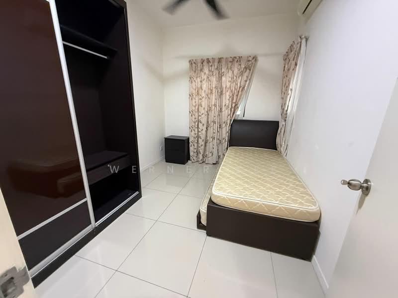 Condominium for Rent at Ujana Executive Apartment - Werner Kee - Bedroom - PropertyGuru.com.my