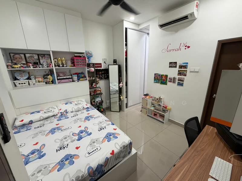 2-storey Terraced House for Sale in Masai (Johor) - Samantha Teng - PropertyGuru.com.my