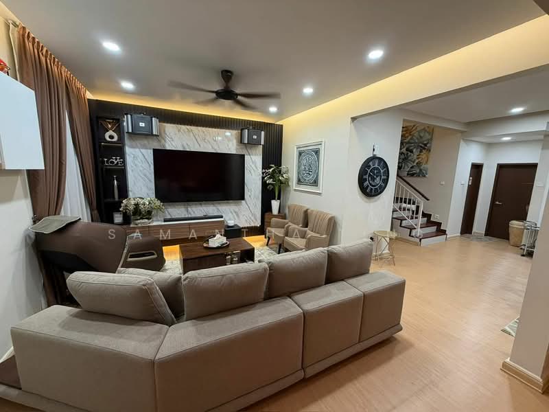 2-storey Terraced House for Sale in Masai (Johor) - Samantha Teng - PropertyGuru.com.my