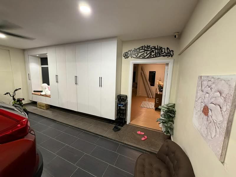 2-storey Terraced House for Sale in Masai (Johor) - Samantha Teng - PropertyGuru.com.my