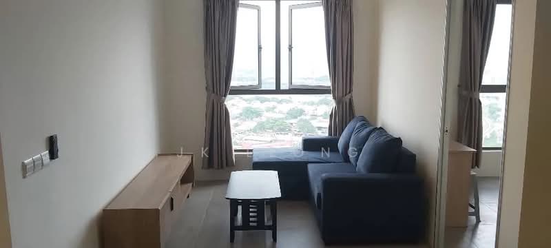 Service Residence for Sale at Suite Enesta - JK Leong - Living Room - PropertyGuru.com.my