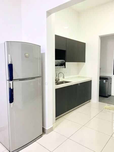 Untuk Disewa - Eco Meadows – Northampton Terraces