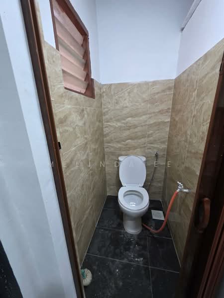 2-storey Terraced House for Sale in Taman Air Biru (Pasir Gudang) - Melinda Ee - Bathroom - PropertyGuru.com.my
