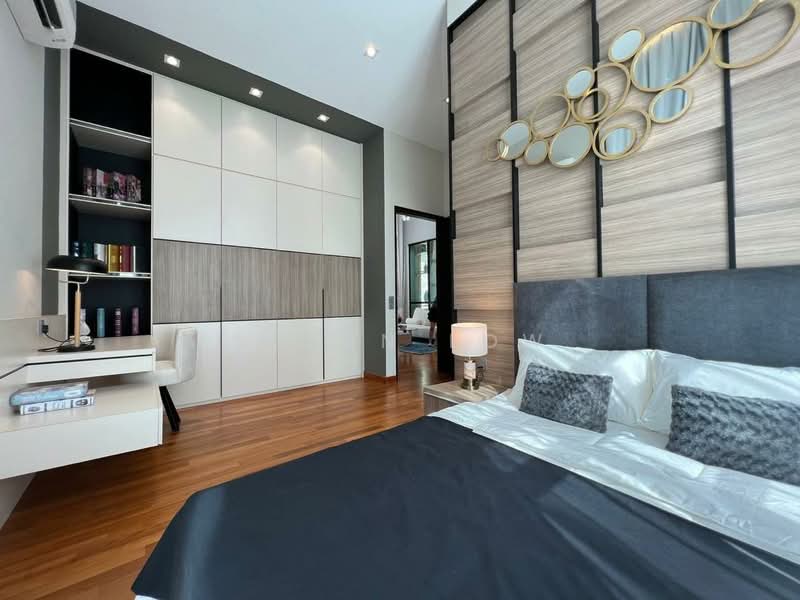 Rumah Banglo untuk Dijual di Setia Eco Gardens (Gelang Patah) - Suenn Low - PropertyGuru.com.my