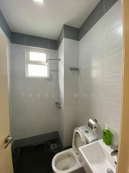 Link Bungalow for Rent in Setia Alam (Selangor) - Tabris Wong - Bathroom - PropertyGuru.com.my