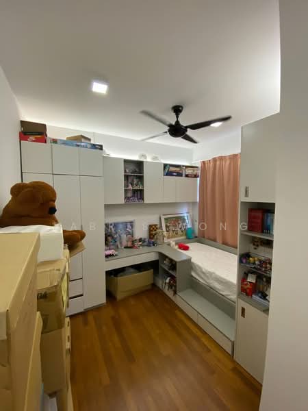 Link Bungalow for Rent in Setia Alam (Selangor) - Tabris Wong - Bedroom - PropertyGuru.com.my