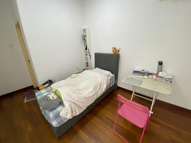 Link Bungalow for Rent in Setia Alam (Selangor) - Tabris Wong - Bedroom - PropertyGuru.com.my