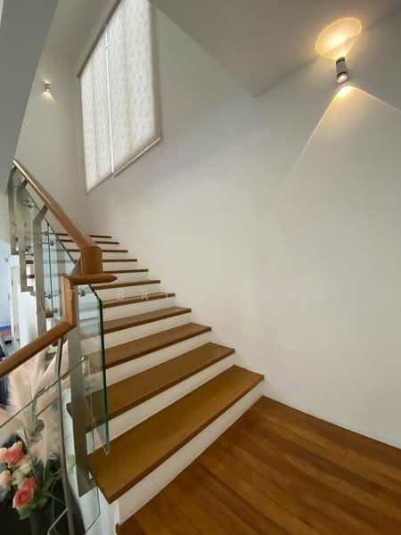 Link Bungalow for Rent in Setia Alam (Selangor) - Tabris Wong - Interior - PropertyGuru.com.my