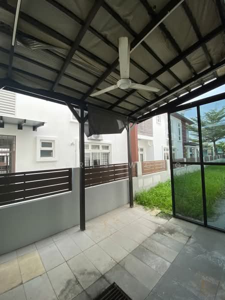 Link Bungalow for Rent in Setia Alam (Selangor) - Tabris Wong - Exterior - PropertyGuru.com.my