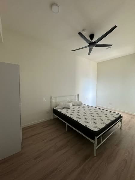 Service Residence for Rent at Emerald 9 - KC KAW - Bedroom - PropertyGuru.com.my