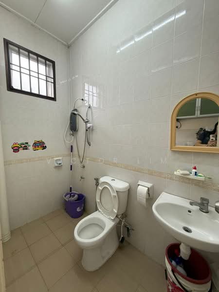 Rumah Teres 1 Tingkat untuk Dijual di Taman Seri Austin (Tebrau) - Victor Lim - PropertyGuru.com.my